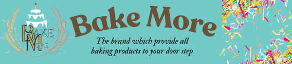 BakeMore